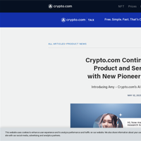 Amy By Crypto