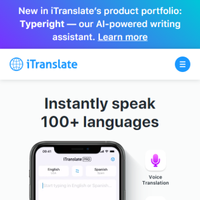 ITranslate