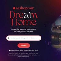 AI Dream Home