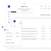 Podnotes