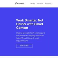 Benchmarkemail