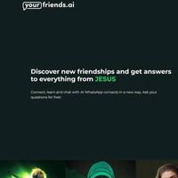 Yourfriends.ai