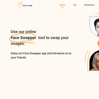 Faceswapperonline