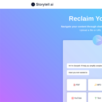 Storytell.ai