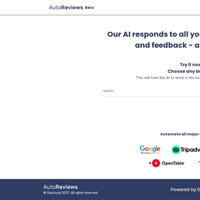 AutoReviews