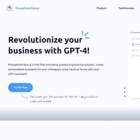 PromptInterface.ai