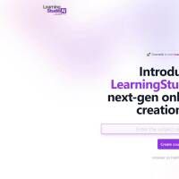 LearningstudioAI