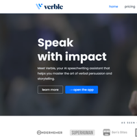 Verble