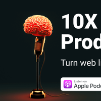 PodStash