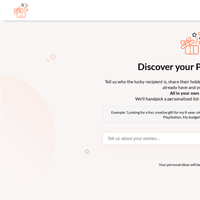 YourGiftWhisperer
