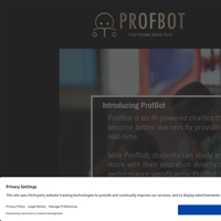 ProfBot