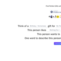 FindGift