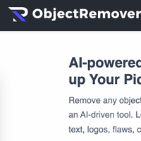 Object Remover