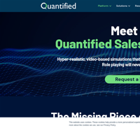 Quantified