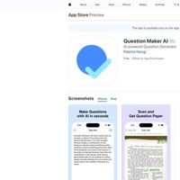 Question Maker AI