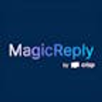 MagicReply By Crisp