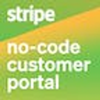 Stripe No-code Customer Portal
