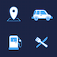 Travel Icons Pack By Rive