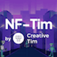 NF-Tim By Creative Tim