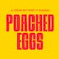 Poached Eggs By Party Round