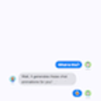 Text Chat Animator: Alternatives, Pricing, And Information | Gpttool