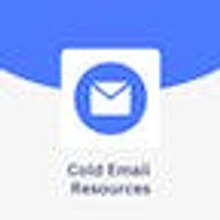 Cold Email Resources