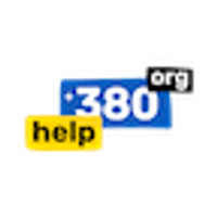 Help+380 馃嚭馃嚘