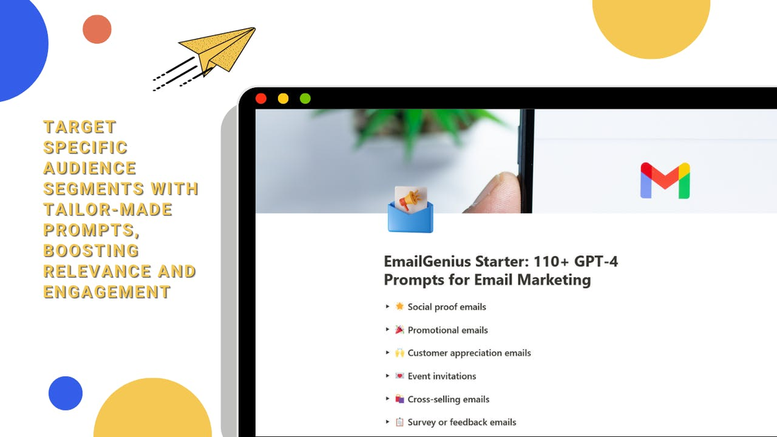 EmailGenius Pro