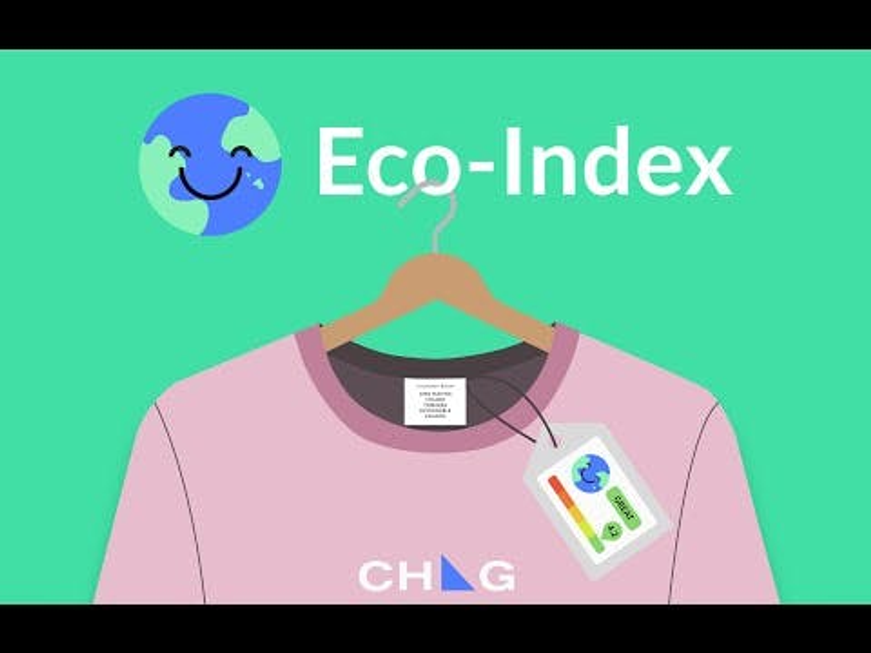 Eco-Index By Changing Room