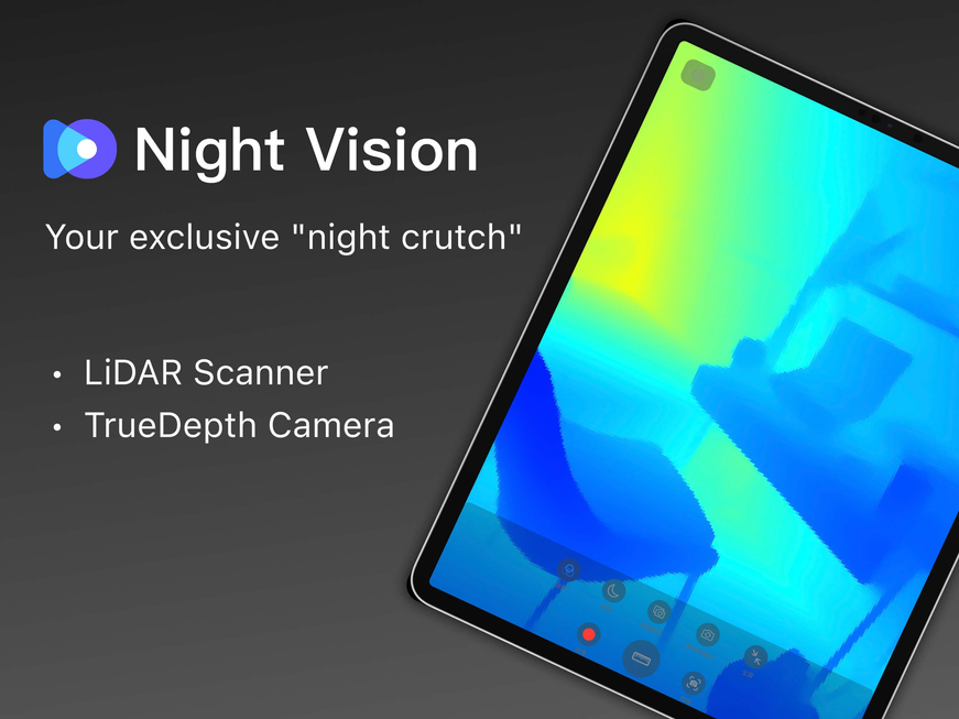 Night Vision Lidar Scanner Alternatives, Pricing, And Information