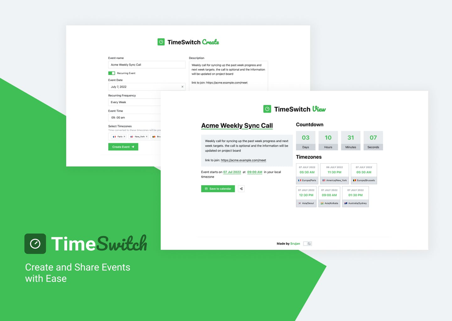 Timeswitch
