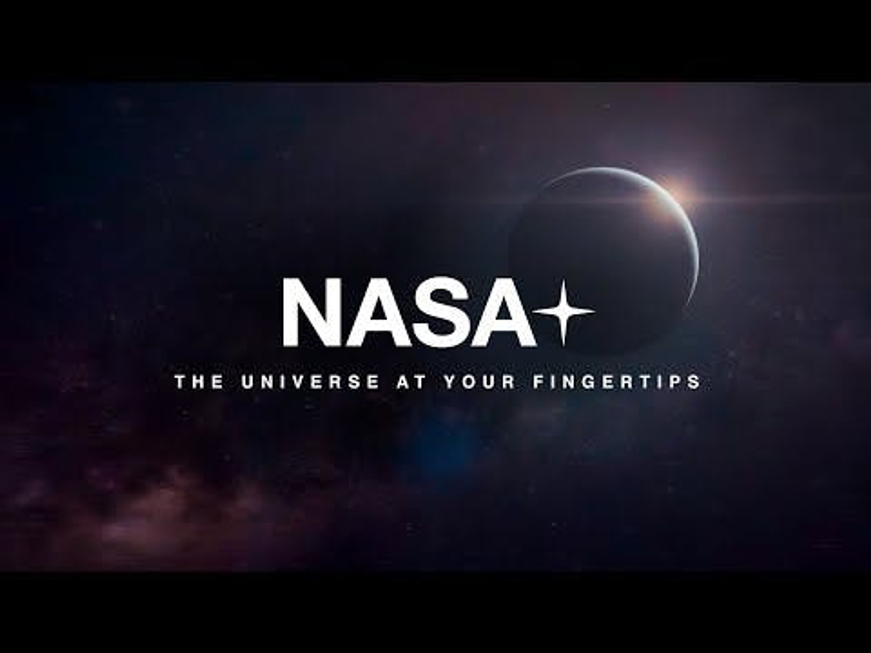 NASA+