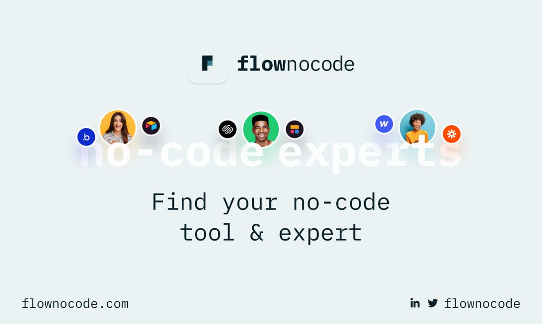 FlowNoCode