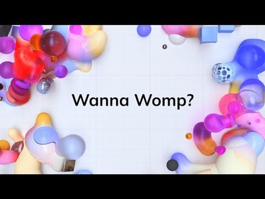 Womp Alpha