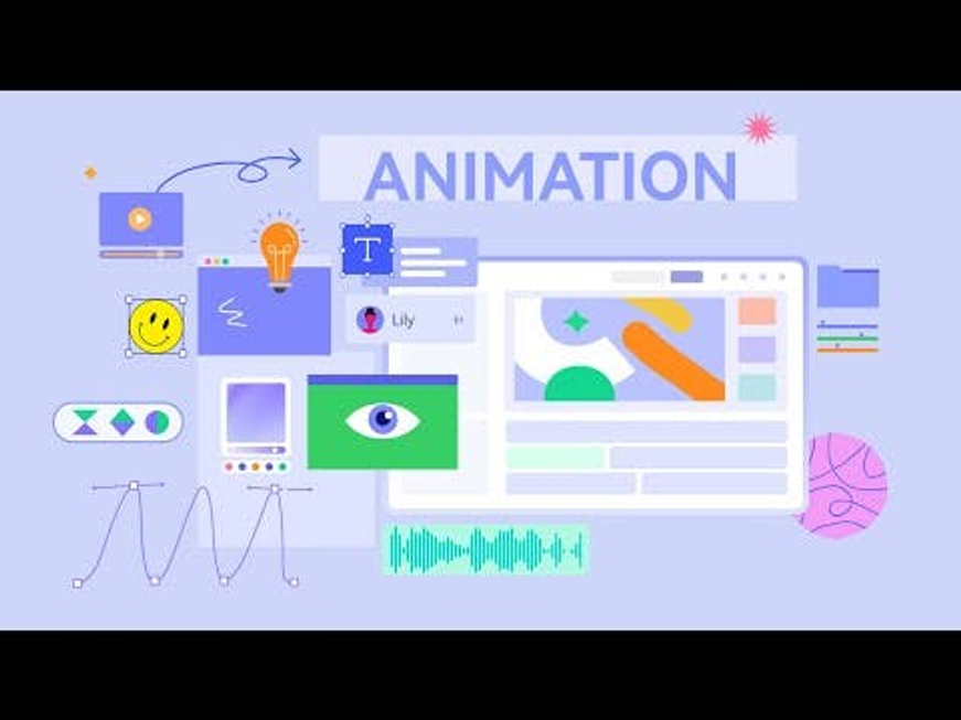 Wondershare Anireel