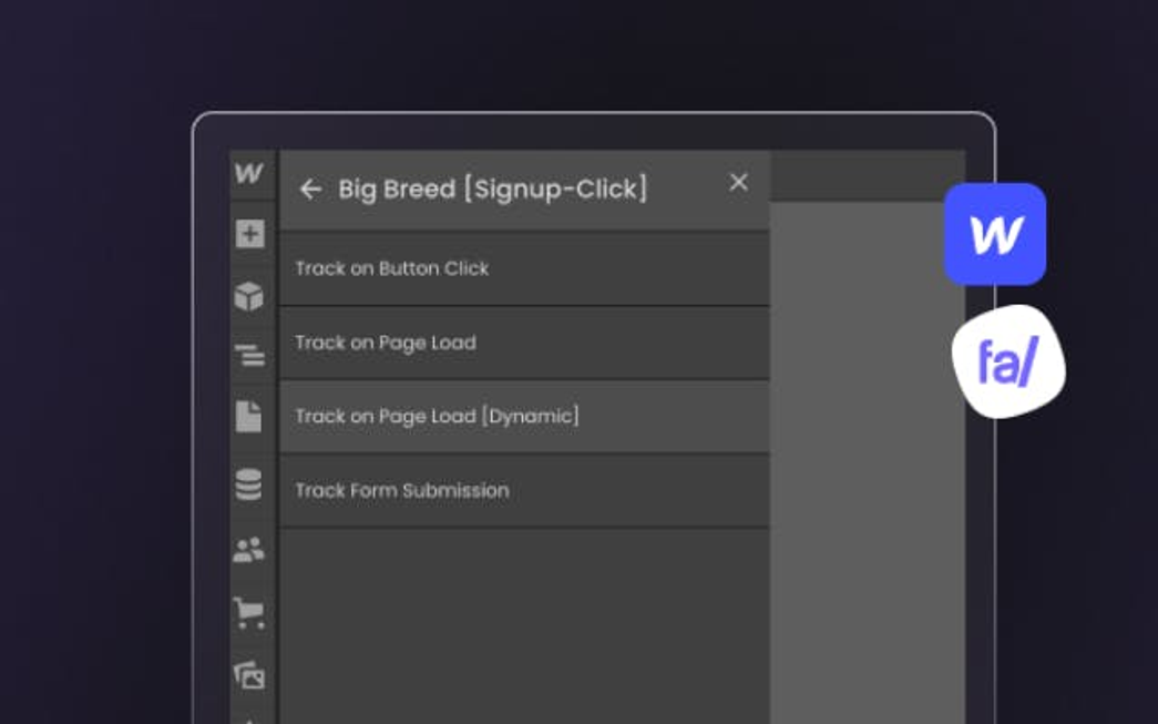 Fa flow webflow plugin alternatives pricing and information gpttool