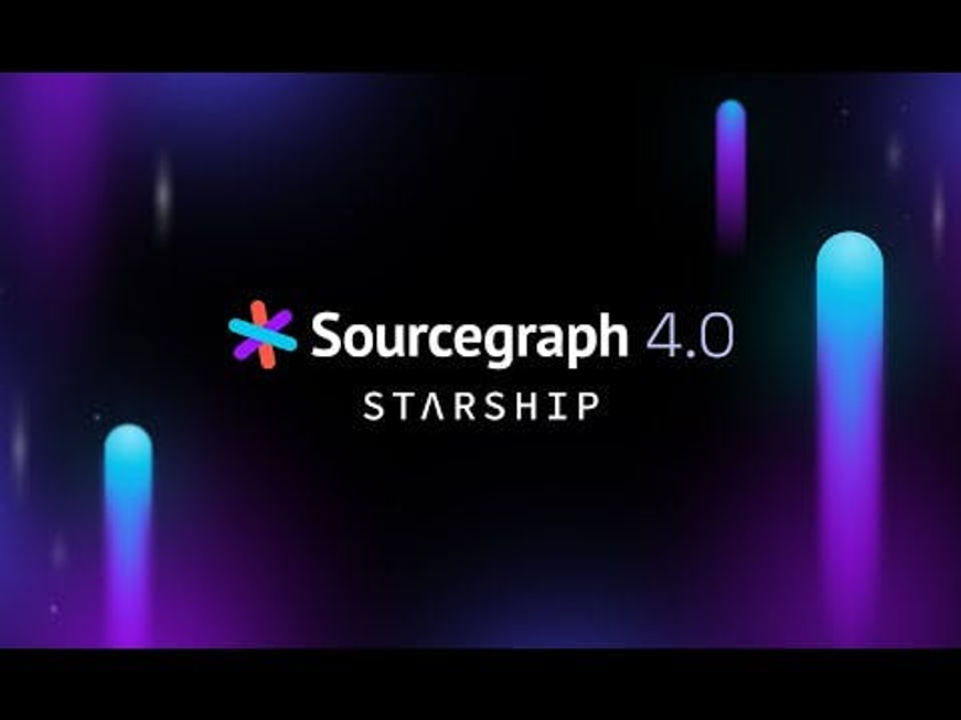 Sourcegraph 4.0