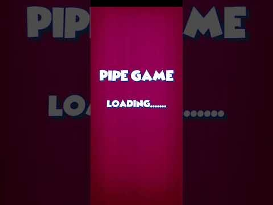 Pipe Game