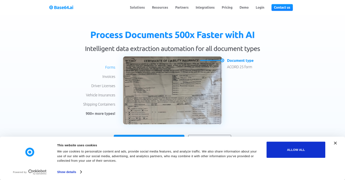Base64 Alternatives, Pricing, And Information Gpttool