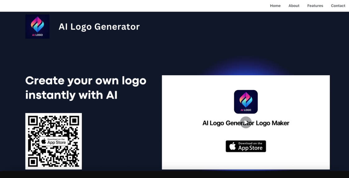 Ai Logo Generator Logo Maker Alternatives, Pricing, And Information