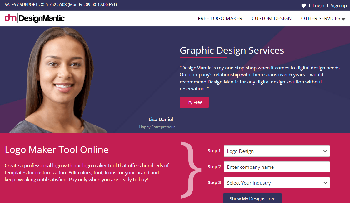 Designmantic Alternatives Pricing And Information Gpttool