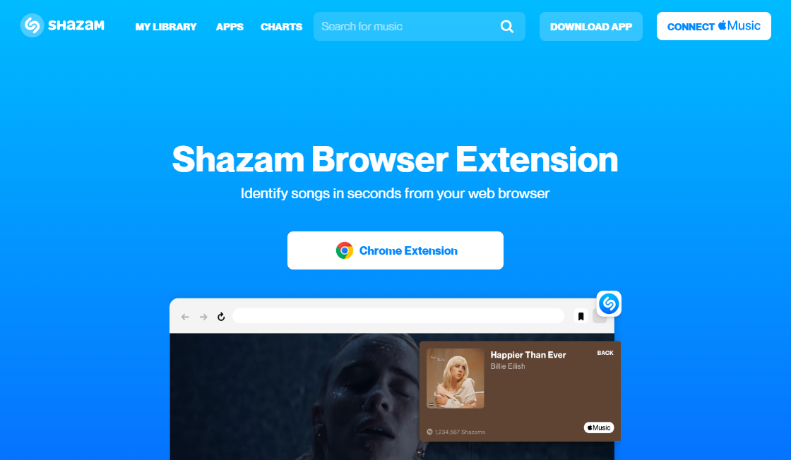 Shazam alternatives pricing and information gpttool