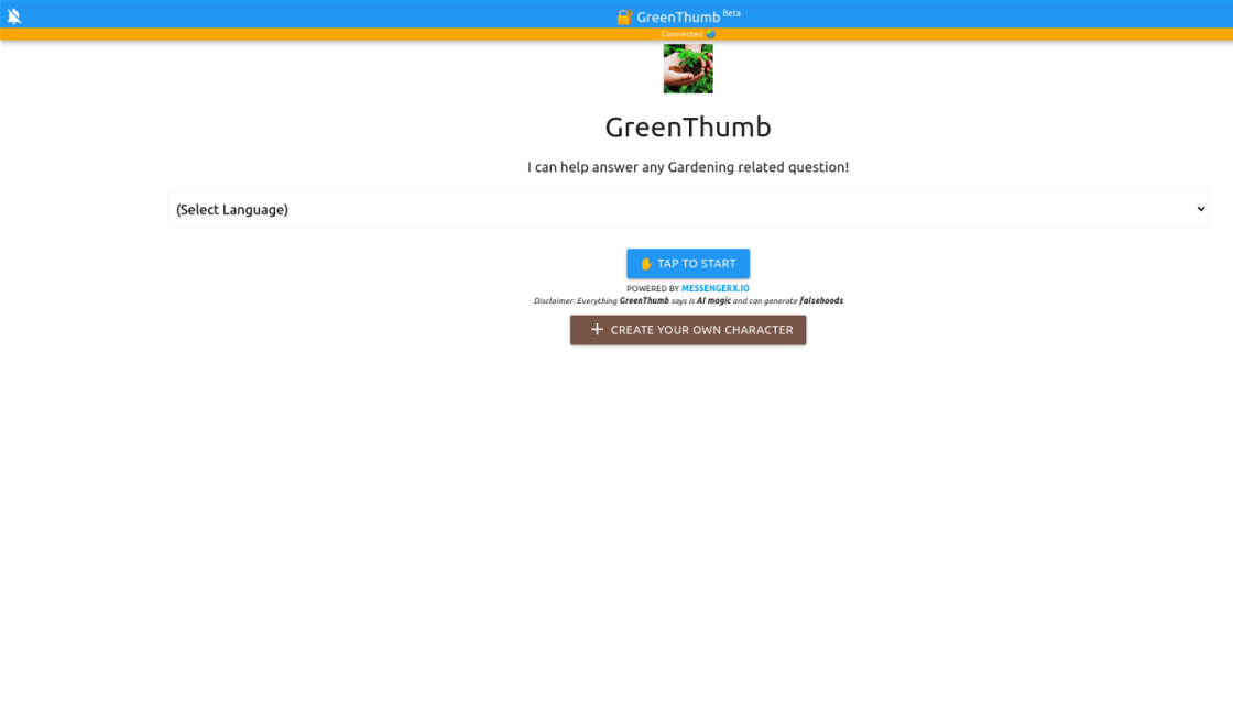 GreenThumb