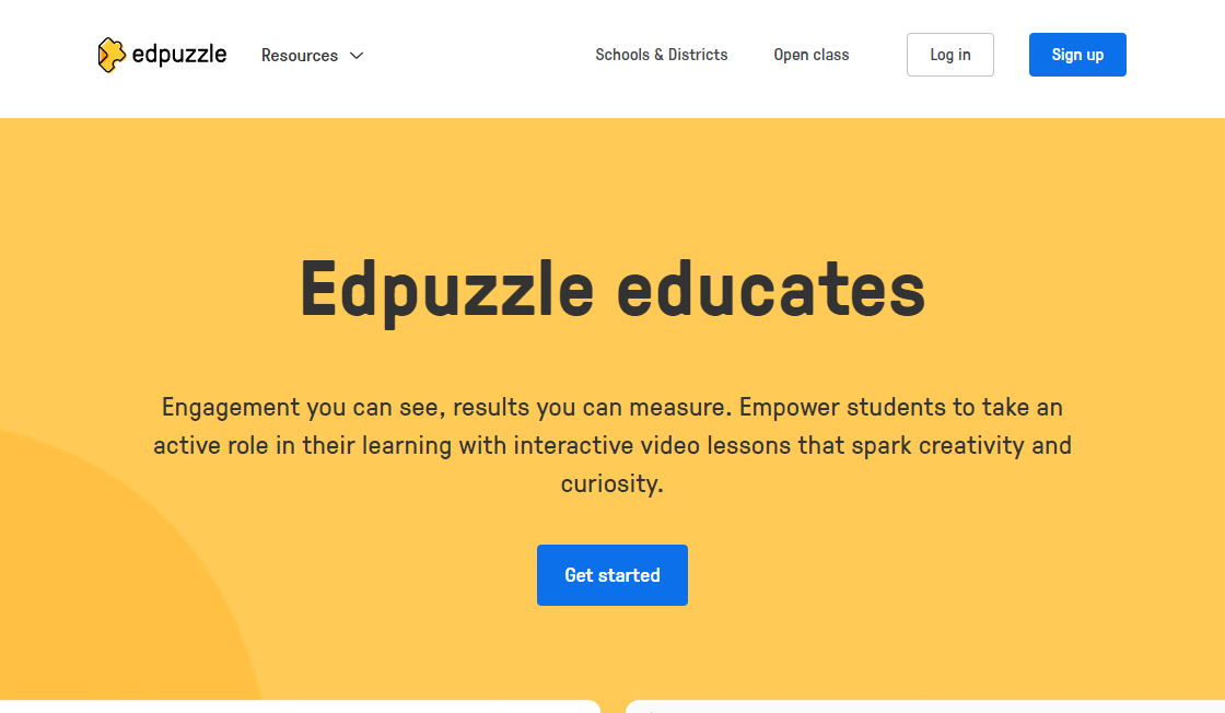 Edpuzzle: Alternatives, Pricing, And Information | Gpttool