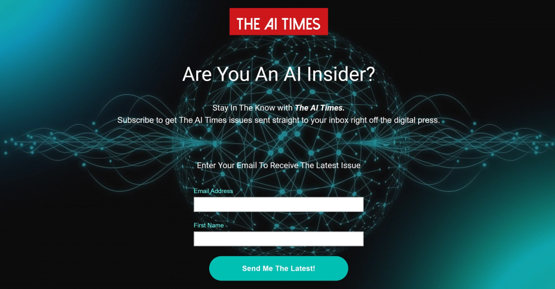 The AI Times