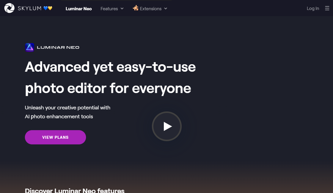 Skylum Luminar Alternatives, Pricing, And Information Gpttool