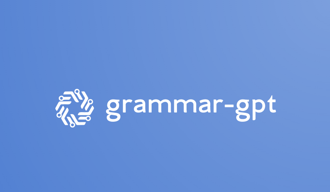 Grammar-Gpt: Alternatives, Pricing, And Information | Gpttool