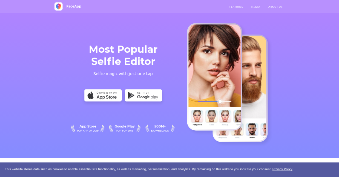 Faceapp Alternatives, Pricing, And Information Gpttool