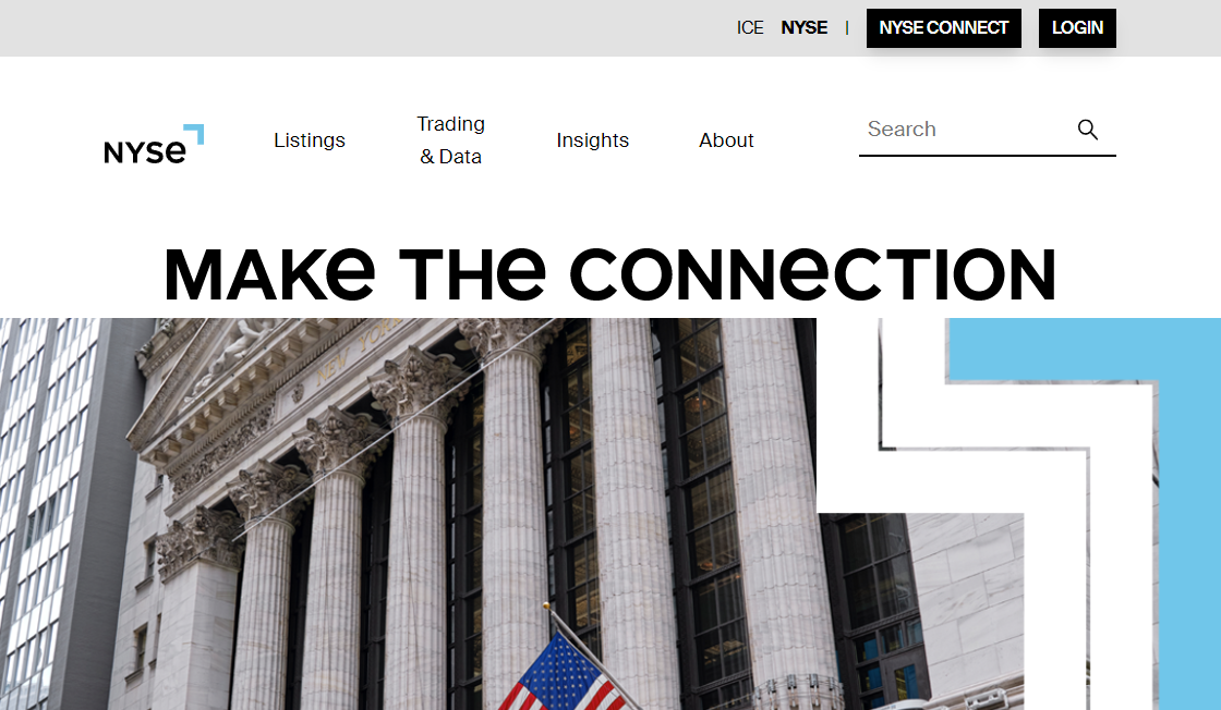 NYSE Arca Exchange