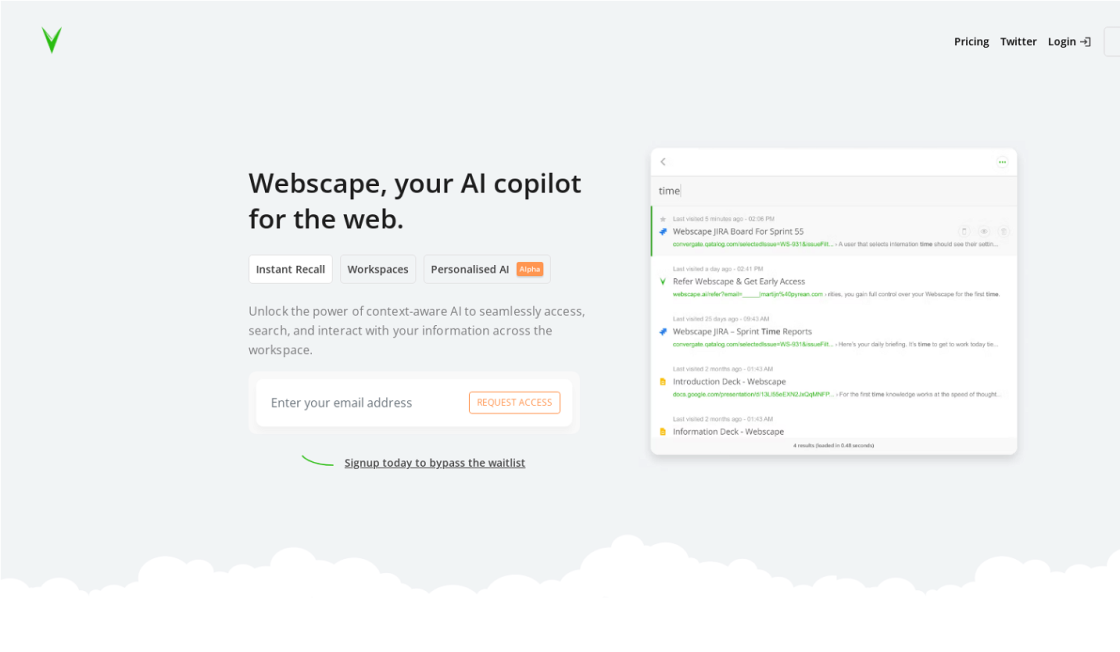 Webscape.ai